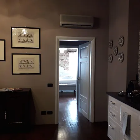 Residenza Borgo 27 Aparthotel Grezzana