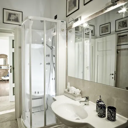 Lejlighedshotel Residenza Borgo 27 Grezzana