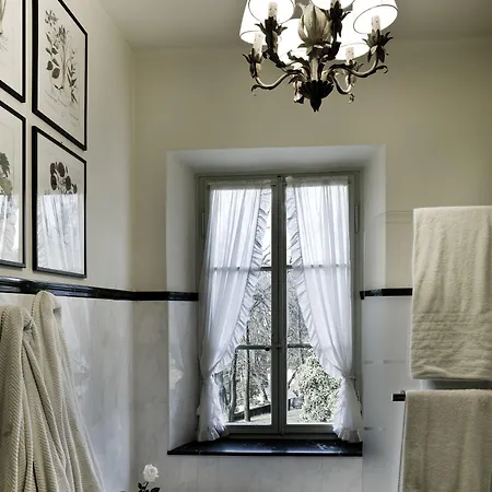 Aparthotel Residenza Borgo 27
