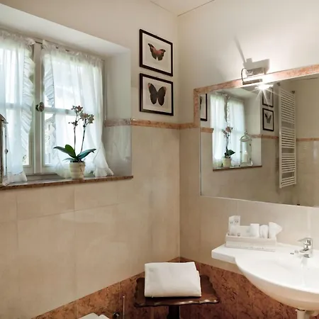 Lejlighedshotel Residenza Borgo 27 Grezzana