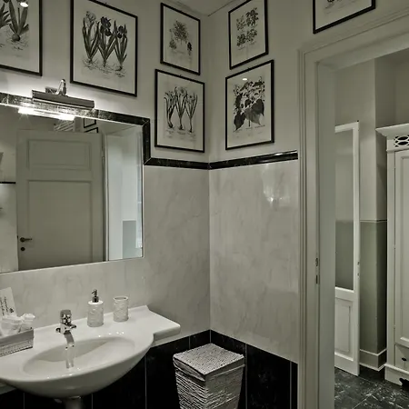 Lejlighedshotel Residenza Borgo 27 4*