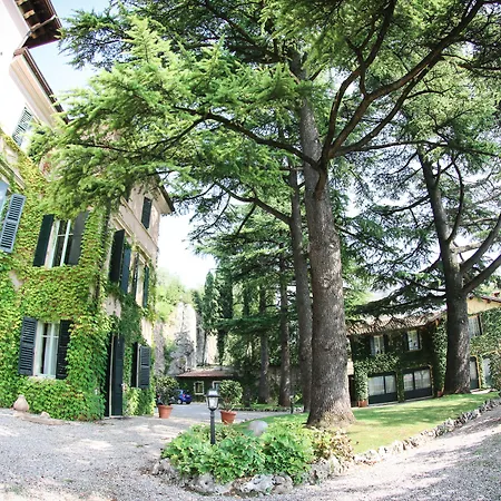 Residenza Borgo 27
