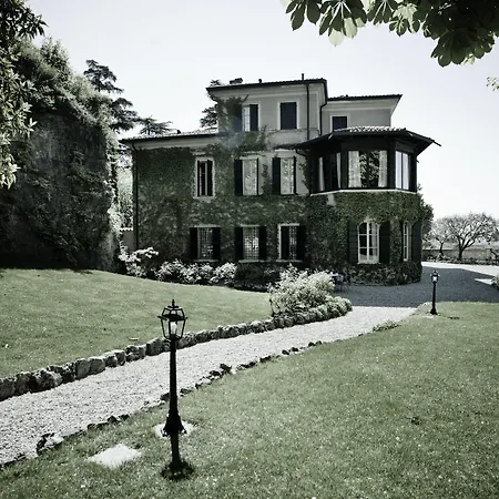 Residenza Borgo 27 Lejlighedshotel 4*