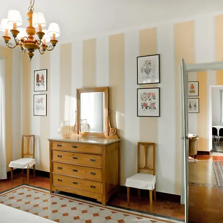 Residenza Borgo 27 Aparthotel