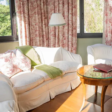 Lägenhetshotell Residenza Borgo 27 4*