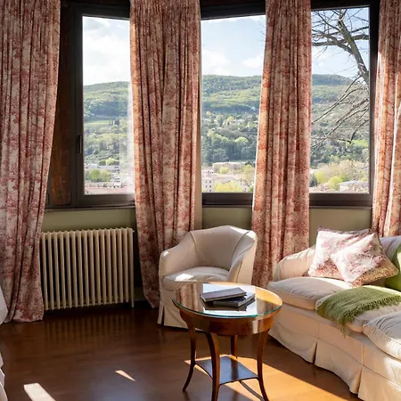 Aparthotel Residenza Borgo 27 4*