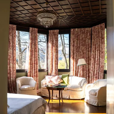Residenza Borgo 27 4*