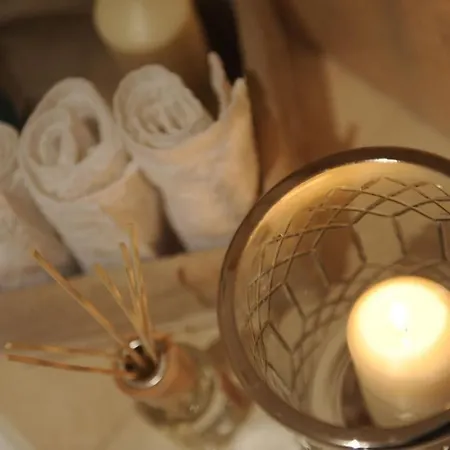 博尔戈27号住宿酒店 4* 格雷扎纳