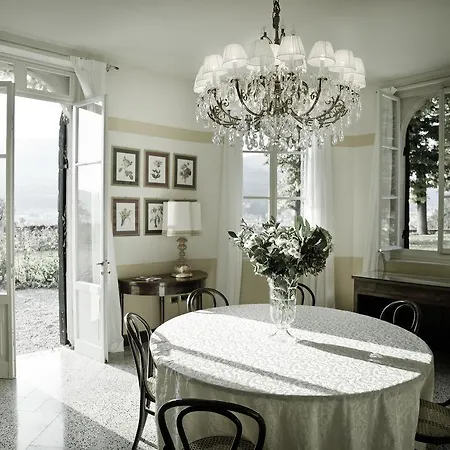 Residenza Borgo 27 Grezzana