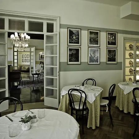 Aparthotel Residenza Borgo 27