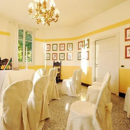 Residenza Borgo 27