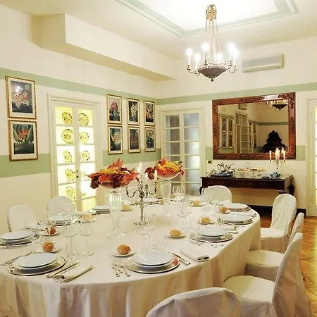 Residenza Borgo 27