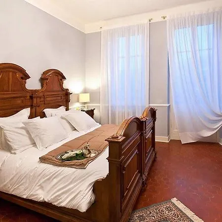 Residenza Borgo 27
