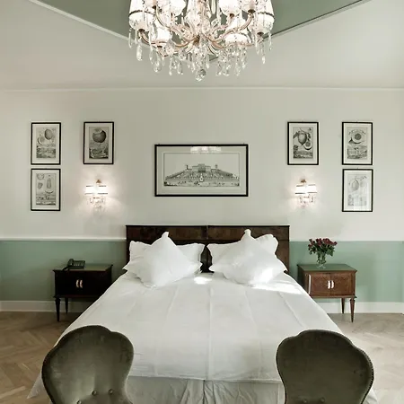 Residenza Borgo 27 Aparthotel