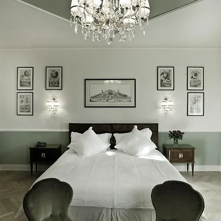 Residenza Borgo 27 Aparthotel