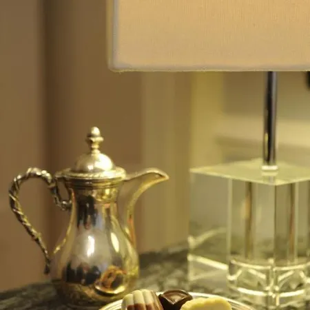 博尔戈27号住宿酒店 公寓式酒店 格雷扎纳