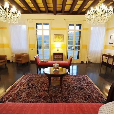 Residenza Borgo 27 4* Grezzana