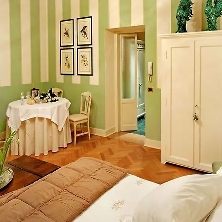 Residenza Borgo 27 Aparthotel *