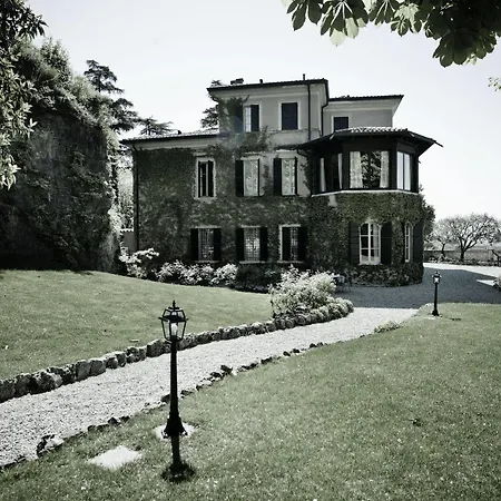 Residenza Borgo 27 Aparthotel
