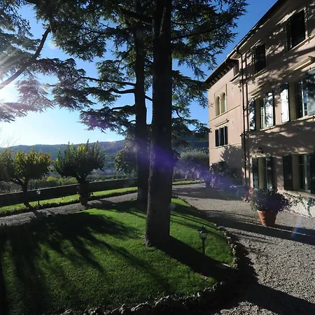 Residenza Borgo 27 Aparthotel Grezzana