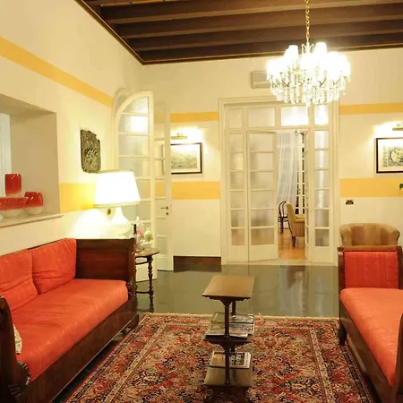 Residenza Borgo 27 Lejlighedshotel Grezzana