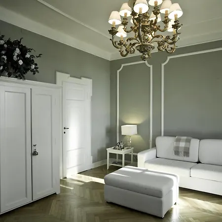 Aparthotel Residenza Borgo 27 *