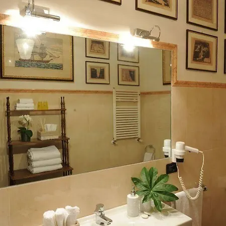 Aparthotel Residenza Borgo 27