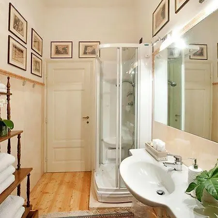 Aparthotel Residenza Borgo 27
