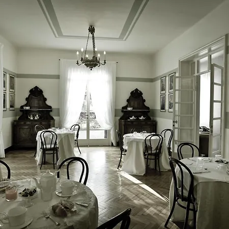 Aparthotel Residenza Borgo 27 *