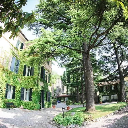 Residenza Borgo 27 Lejlighedshotel 4*