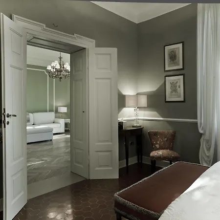 Residenza Borgo 27 Aparthotel