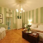 Apartmanhotel Residenza Borgo 27 4*