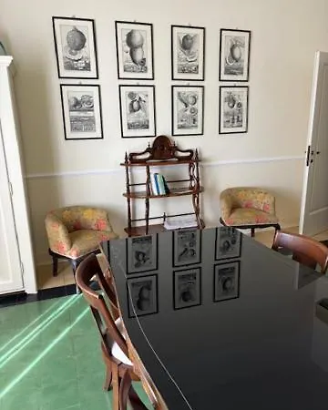 Residenza Borgo 27 גרצאנה