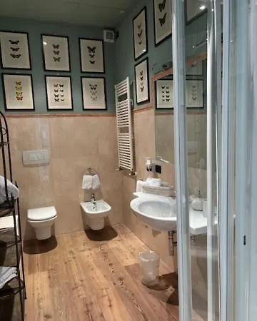 博尔戈27号住宿酒店 * 格雷扎纳