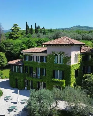 Residenza Borgo 27 Aparthotel Grezzana