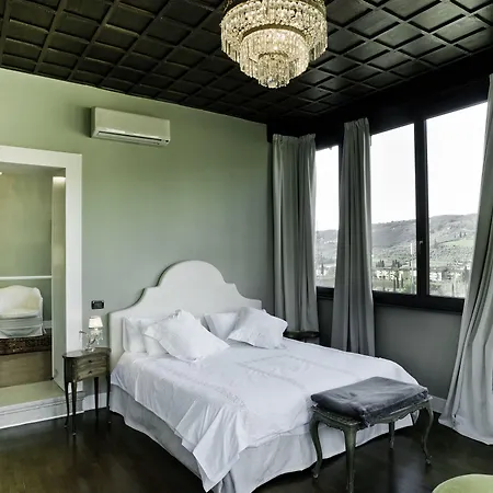 Lejlighedshotel Residenza Borgo 27 4*
