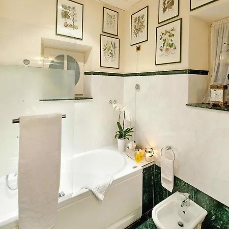 Aparthotel Residenza Borgo 27