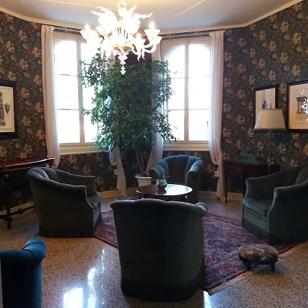 Residenza Borgo 27 *