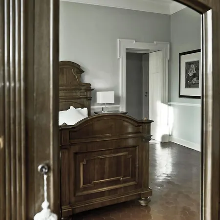 Residenza Borgo 27 아파트호텔