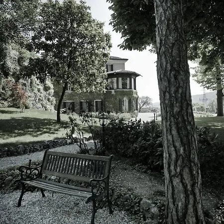 Residenza Borgo 27 Aparthotel