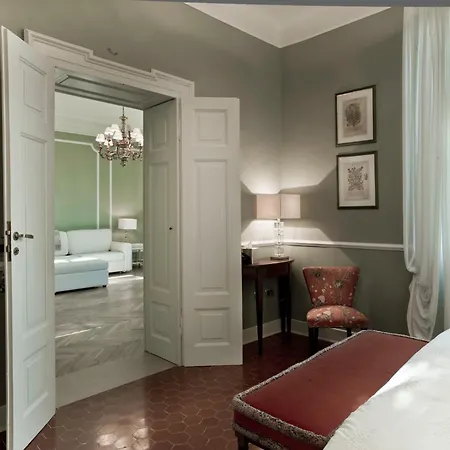 Residenza Borgo 27 Apart Otel