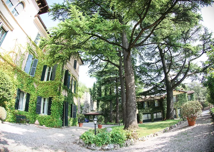 Residenza Borgo 27