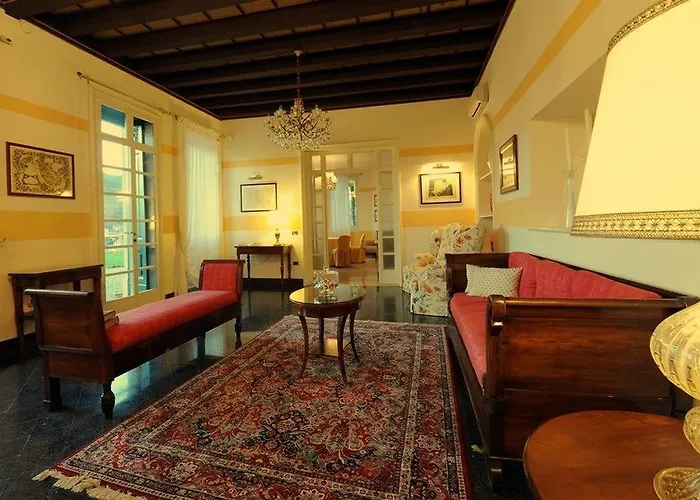 Residenza Borgo 27 Aparthotel Grezzana