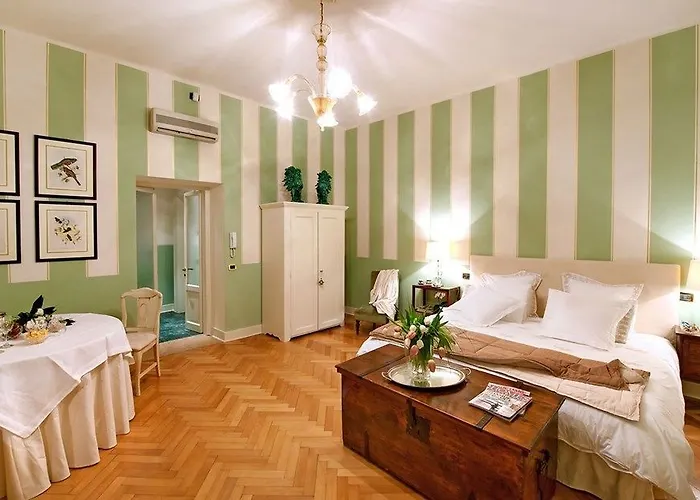 Aparthotel Residenza Borgo 27 Grezzana