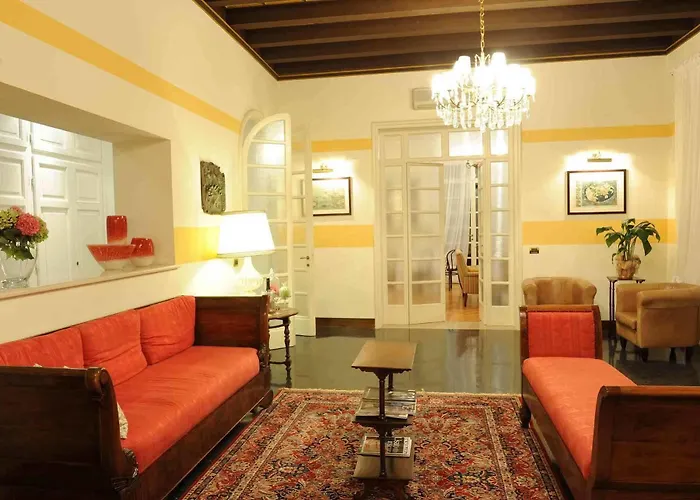Residenza Borgo 27 Aparthotel Grezzana