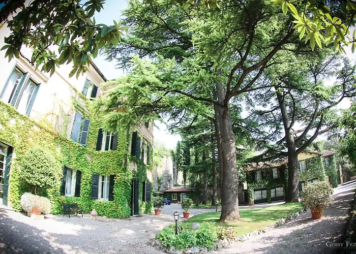 Residenza Borgo 27 Aparthotel 4*