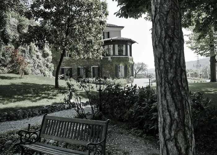 Residenza Borgo 27 アパートホテル