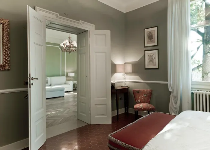 Residenza Borgo 27 Aparthotel